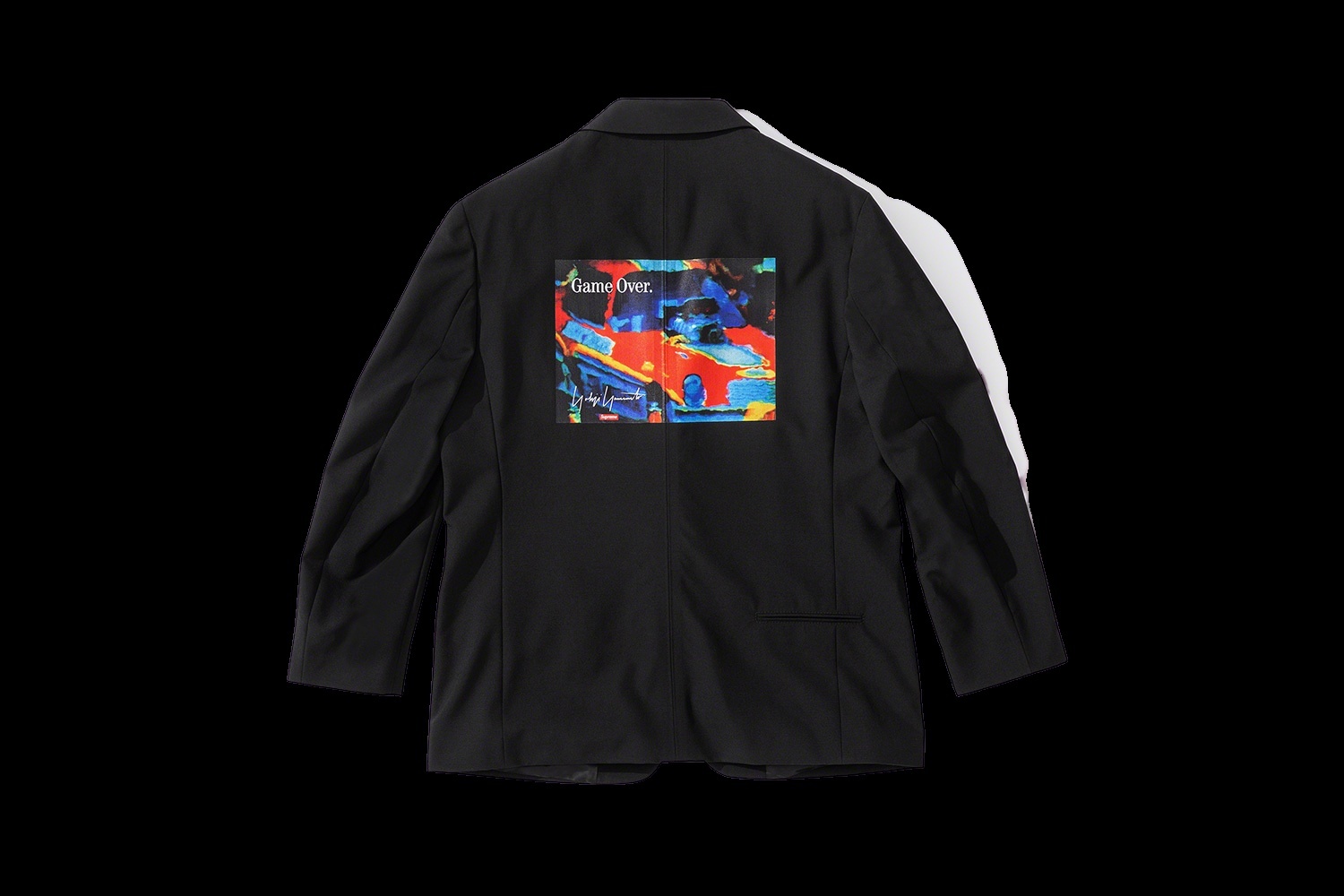 Supreme®/Yohji Yamamoto® Suit view 2